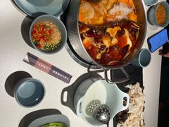 -小街猪手(团结湖店)