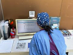 -圣贝口腔(海淀店)