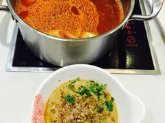 -密友回转自助火锅(世茂国际广场店)