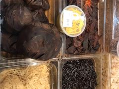 -长申超市(美食城店)