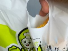 -潘太师炸鸡腿(中茵海华广场店)