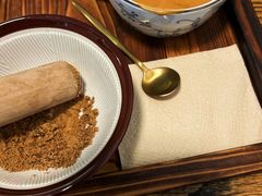 冲绳拿铁-春庄咖啡SpringHues(钟楼小区店)