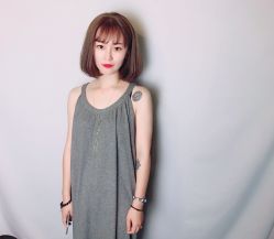 -HG美发设计沙龙