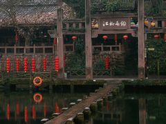 -峨眉山风景名胜区
