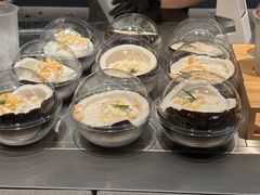 -喜茶(深圳万象城黑金店)