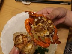 -酌宴府The China Club·广州万富希尔顿酒店(云城东路店)