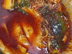 -刘文祥大碗麻辣烫(立汇店)