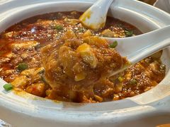 脑花豆腐-明婷饭店(外曹家巷店)