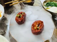 -魁盛居百年鲁菜馆(县西巷店)