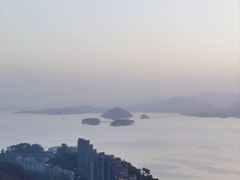 -千岛湖天屿景区