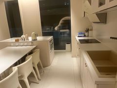 -Living Kitchen团建·厨艺派对空间(国贸店)