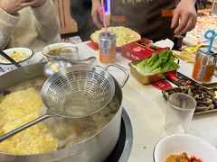 -刘少华贵州小黄牛·鲜牛肉火锅(总店)