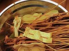 -嘉州鲜知味钵钵鸡(奎星楼店)