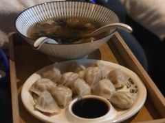 -尚善若水·汤泉·SPA·沐足(东方渔人码头店)