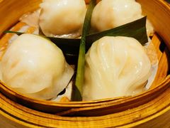 -虾饺妹·粤式手工点心(水荫路店)