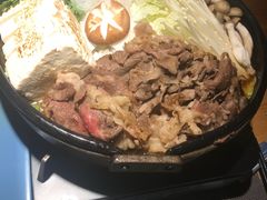 -大将料理餐厅(汇锦街店)