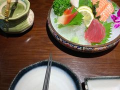 -松子料理(亮马桥店)