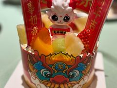 -肥福排档(星光店)