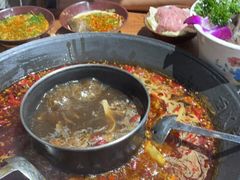 -楠火锅(龙阳广场店)