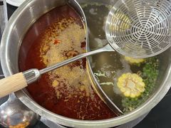 -潮汕美牛肉丸火锅店(天宁寺店)