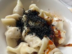-新繁牛肉豆花(都江堰店)