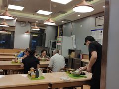 大堂-卓雅桂林米粉