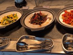 -洲际酒店·地平线全日餐厅HORIZON CAFÉ