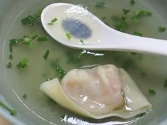 -顶巧鸡汤馄饨(虹口总店)