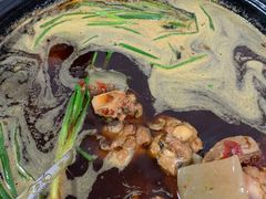 -石灰市毛记烧鸡公(解放碑店)