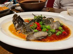 -金玉满堂潮州酒楼(无限极荟购物广场店)