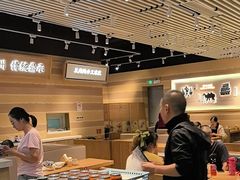 -舌尖尖·兰州牛肉面(浦东机场店)