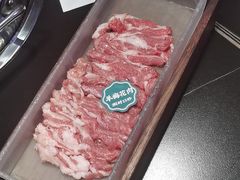 -乔先生涮肉·鲜活牛羊肉火锅(塘沽店)