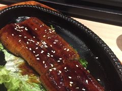 -歌行灯日本料理(伊势丹店)