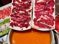 -荣叔港式沙嗲牛肉火锅(正佳潮流店)