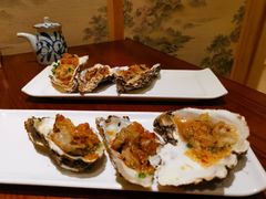 -贵木日本料理·铁板烧(新地假日广场店)