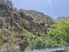 -万象洞风景名胜区