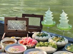 -李百蟹·江南蟹黄面·河景餐厅(夫子庙总店)