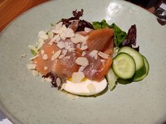 -缦云里花园餐厅