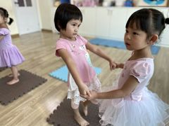 -星空布洛早教·托育(滨江店)