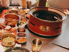 -西塔老太太泥炉烤肉(苏州大悦城店)