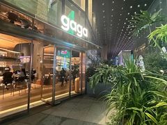 -gaga(深圳福田星河COCO Park店)