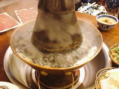 -前门张记涮肉(前门店)