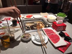 -海底捞(胡志明店)