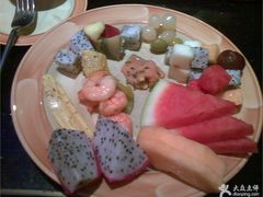 -五洲皇冠巴西烤肉餐厅