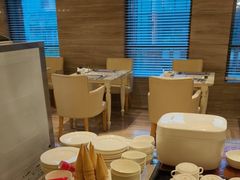 -北京王府井希尔顿酒店·万斯阁西餐厅