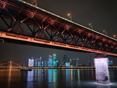 -武汉长江大桥