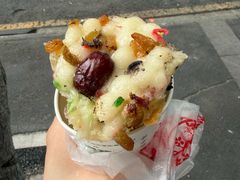-孙氏梅花糕(马台街)