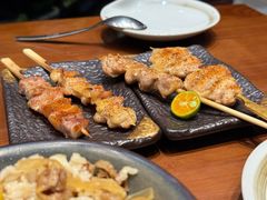 -8PINTS八品脱·日料·烧鸟·精酿小酒馆(莘庄店)