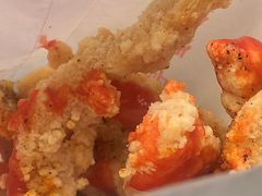 -香酥鸡排(京汉大道店)