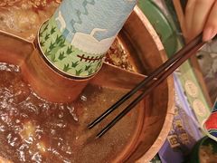 -阿古蒙·传统涮火锅自助(三台子万象汇店)